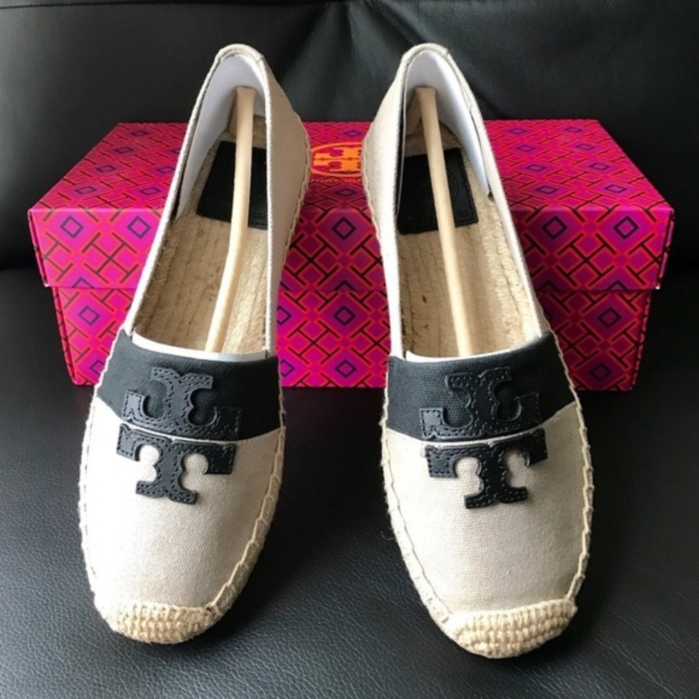 Tory Burch Weston Espadrilles